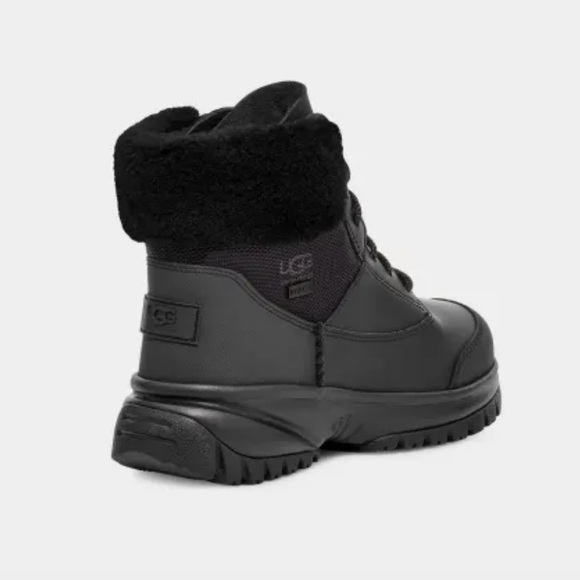 NEW YOSE FLUFF V2 - Picture 4 of 14